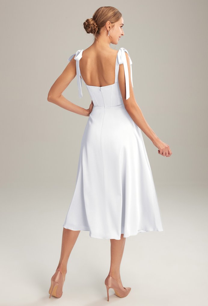 AW Mae Dress